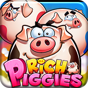 Rich Piggies